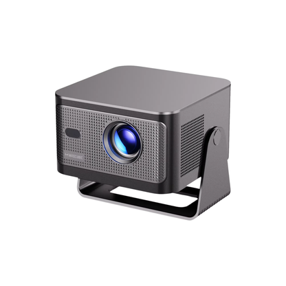 4K Native Full HD Projector with Auto Focus Bluetooth