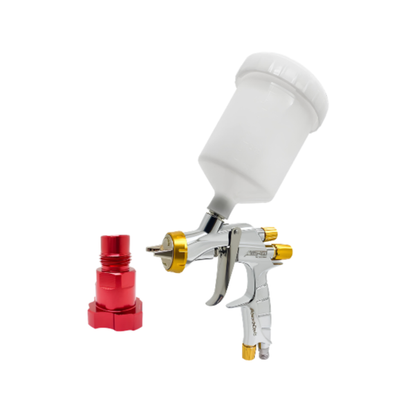 1.4mm High Atomization Air Spray Gun for Automotive Painting