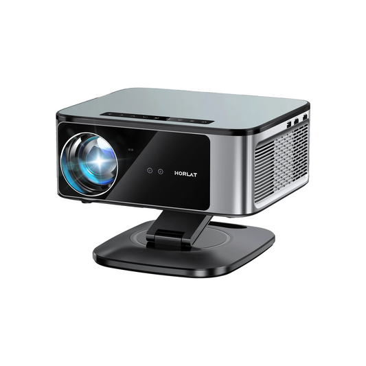 T10PRO with Bracket Mount for Laser Projector Setup