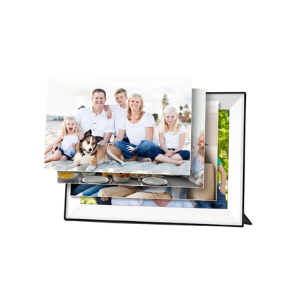 10.1 Inch HD WiFi Digital Photo Frame 32GB Memory