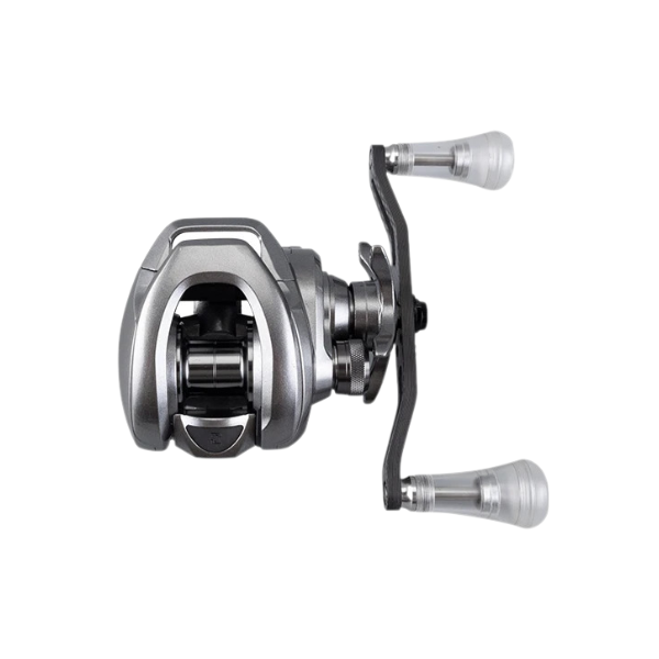 100MG Baitcasting Fishing Reel 5kg Drag 6.3:1 Gear Ratio