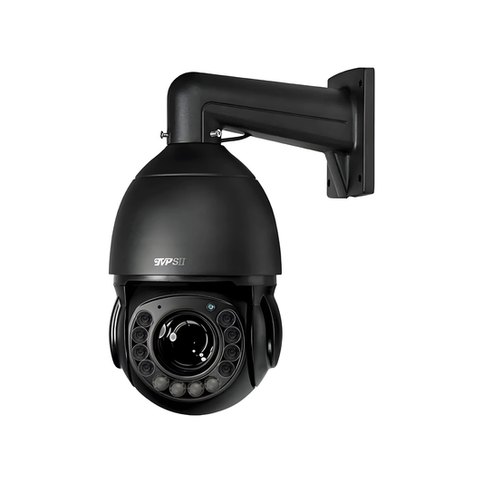 6MP Surveillance Camera 54X Optical Zoom 256G