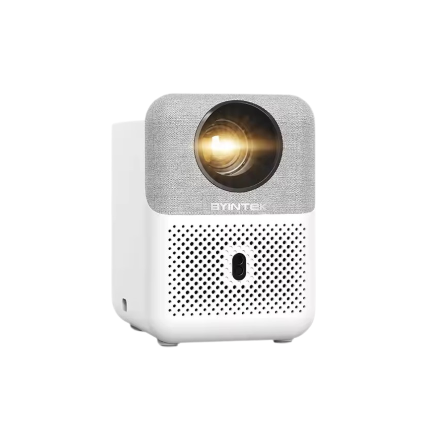 Smart Mini Home Theater Projector 4K 1080p WiFi Portable Cinema