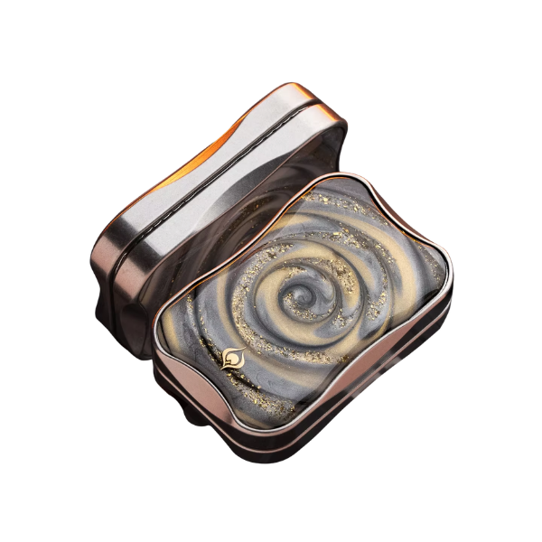 Portable Metal Fidget Slider EDC Sensory Desk Toy
