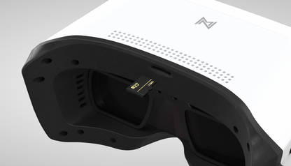 4.5" FPV Goggles L with GM2 Module