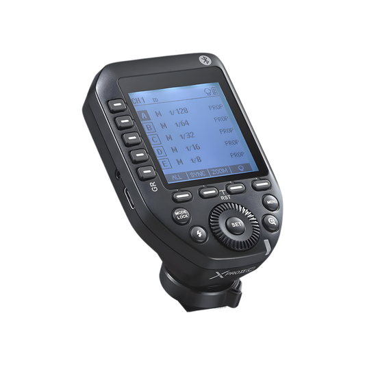 Canon Wireless Flash Trigger TTL 1/8000s HSS