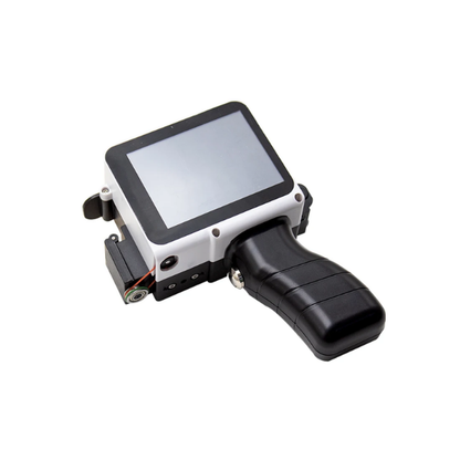 Mini Handheld Inkjet Printer QR Code Date Batch Coding