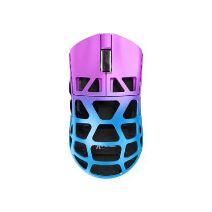 Ultra-Lightweight Gaming Mouse 26,000 DPI Two-Tone