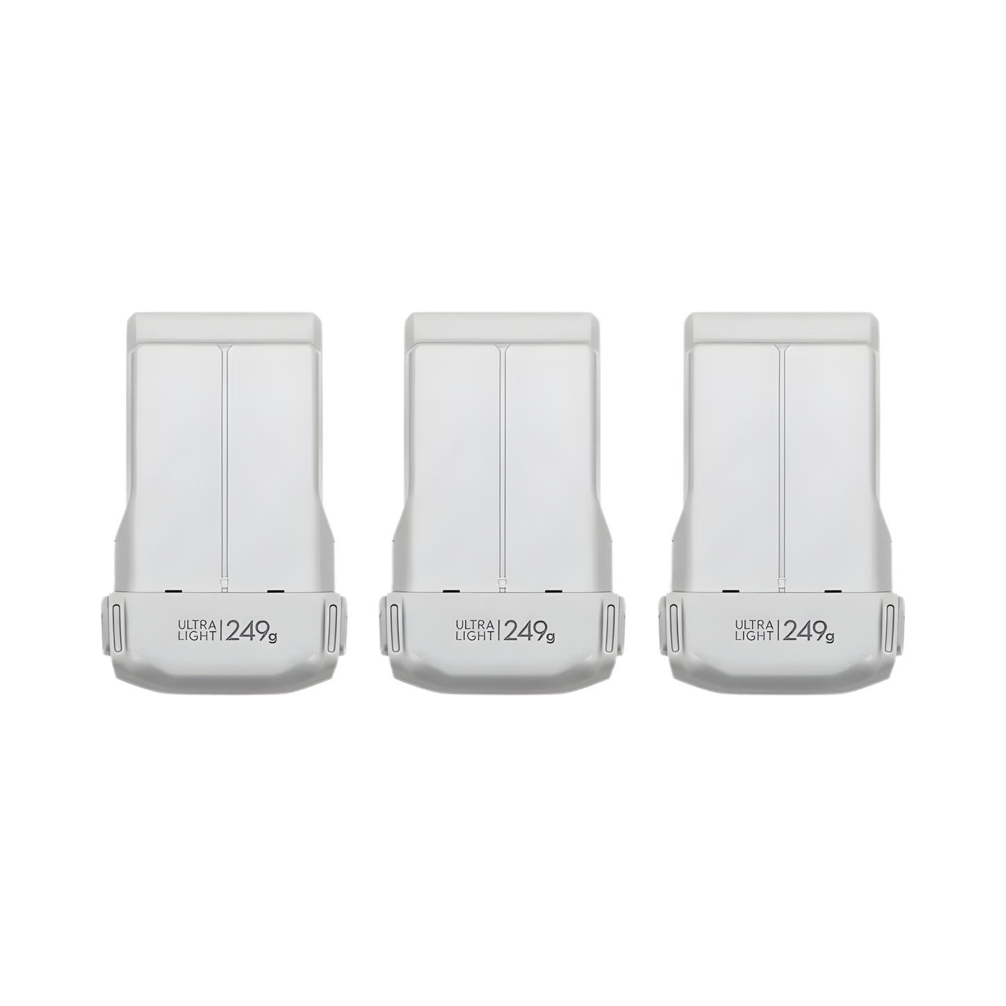 DJI Mini 4 Pro 3 Pack 34-Minute Flight Batteries