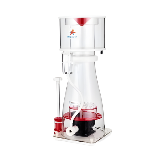 High-Performance Aquarium Skimmer with Needle Wheel Pump