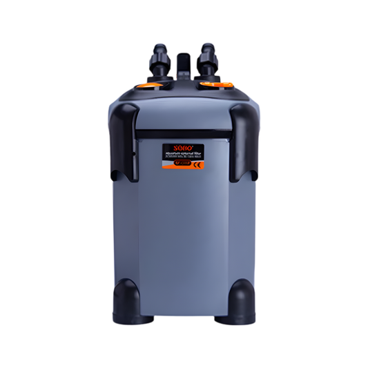 850UV Three-in-One External Filter with UV Sterilizer
