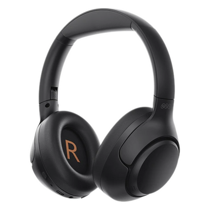 Wireless Over-Ear Headphones with ANC and 60H Battery
