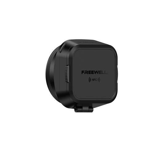 CPL Black Mist Filter with Flip Lens Hood GRIII