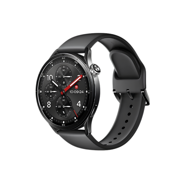 Smartwatch 1.48" AMOLED Health Monitoring 150+ Sports Modes