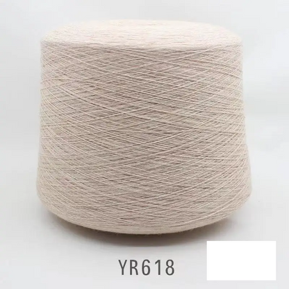 Blend Yarn for Weaving & Knitting Projects Premium Cashmere