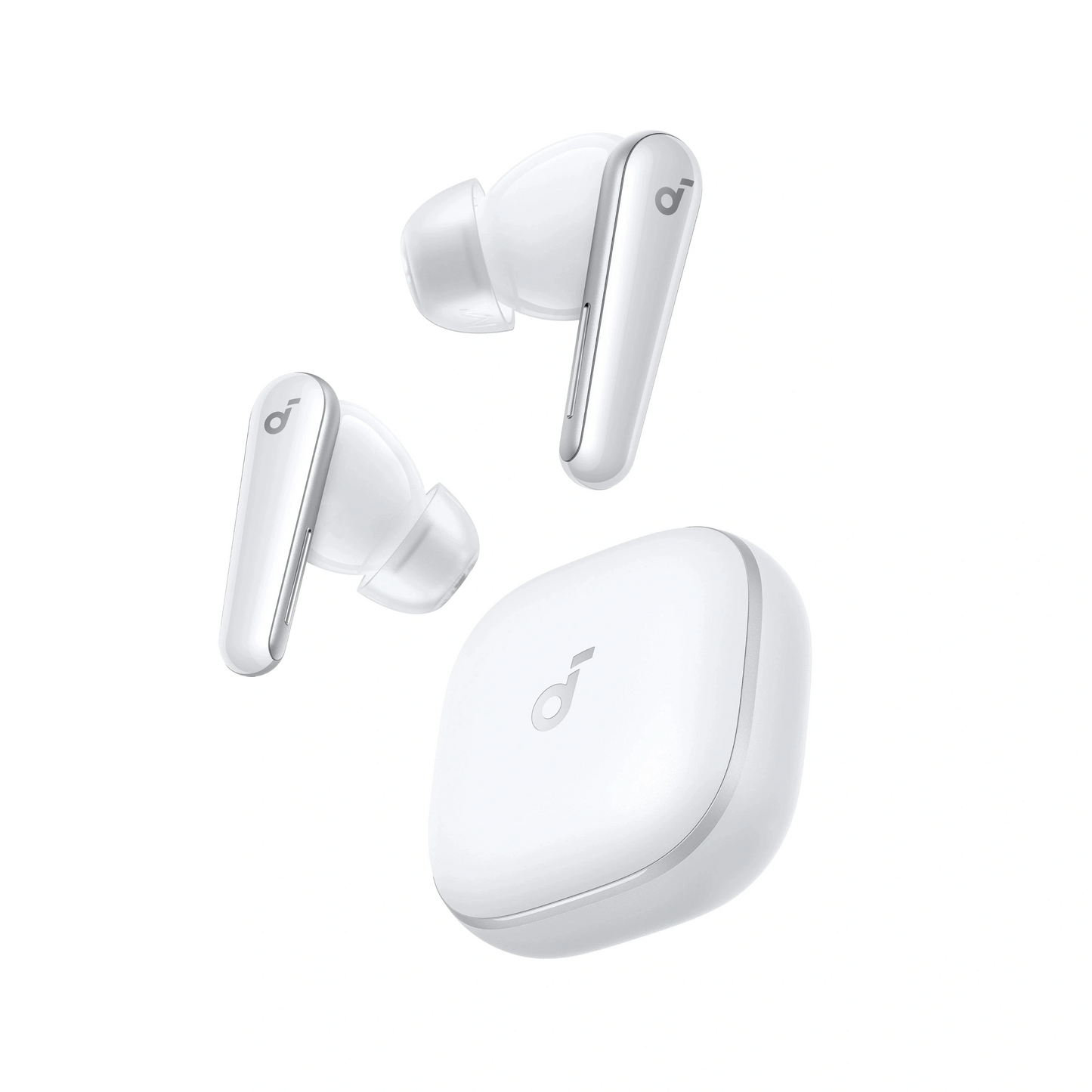 Adaptive ANC Wireless Earbuds with Dolby Audio IP55