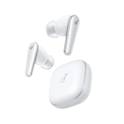 Adaptive ANC Wireless Earbuds with Dolby Audio IP55