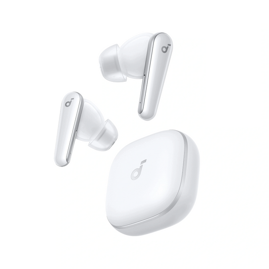 Adaptive ANC Wireless Earbuds with Dolby Audio IP55