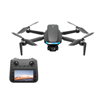 S-X1 GPS Drone 8K Camera 10KM FPV Quadcopter