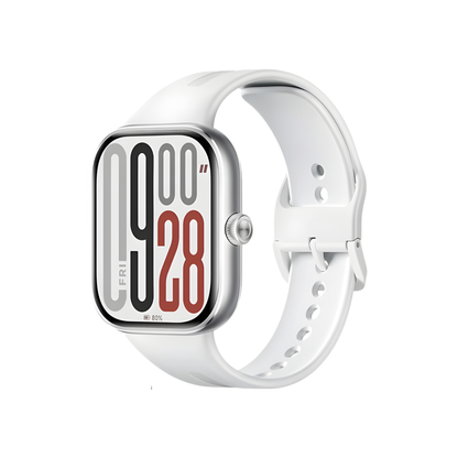 Smartwatch AMOLED Screen 150 Plus Sports Modes Gray