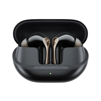 Hi-Res Wireless ANC Earbuds with LDAC aptX