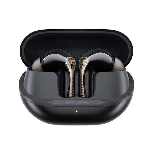Hi-Res Wireless ANC Earbuds with LDAC aptX