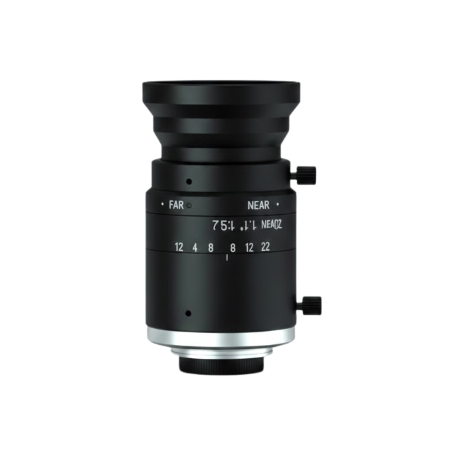 20MP HD C-Mount Machine Vision Lens 75mm