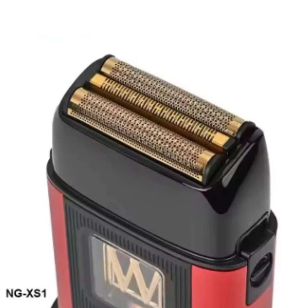 Professional Electric Hair Clipper 10000RPM Metal Body