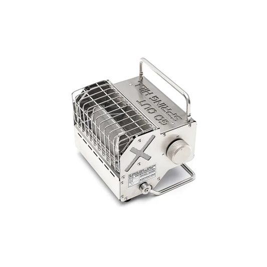 Portable Mini Gas Camping Stove Outdoor Heater
