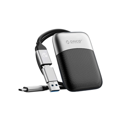 ORICO M5 2TB USB 3.2 Type-C High-Speed Portable SSD
