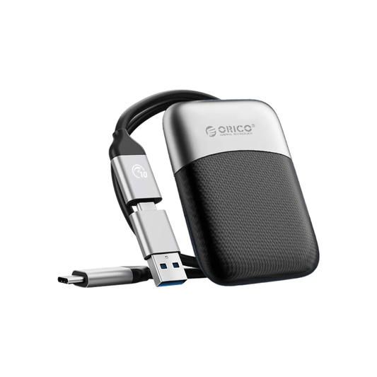 ORICO M5 2TB USB 3.2 Type-C High-Speed Portable SSD