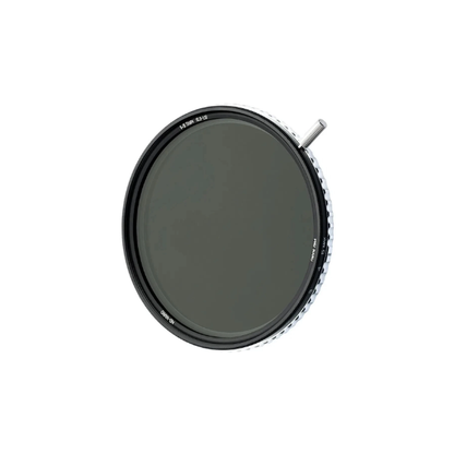 77mm Variable ND Filter 1-5 Stop Ultra-Thin Lens Filter