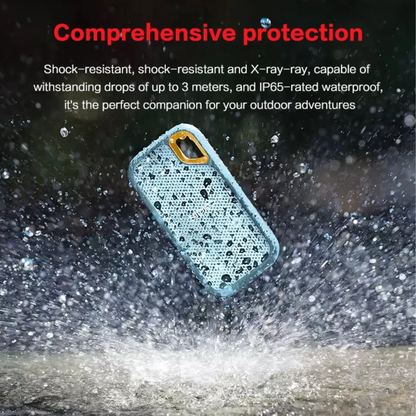 2TB E61 High Speed Portable Solid State Drive for Backup