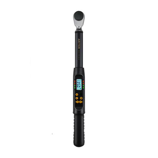 Professional 3/8 Inch Digital Torque Wrench 3–60Nm for Car Bicycle