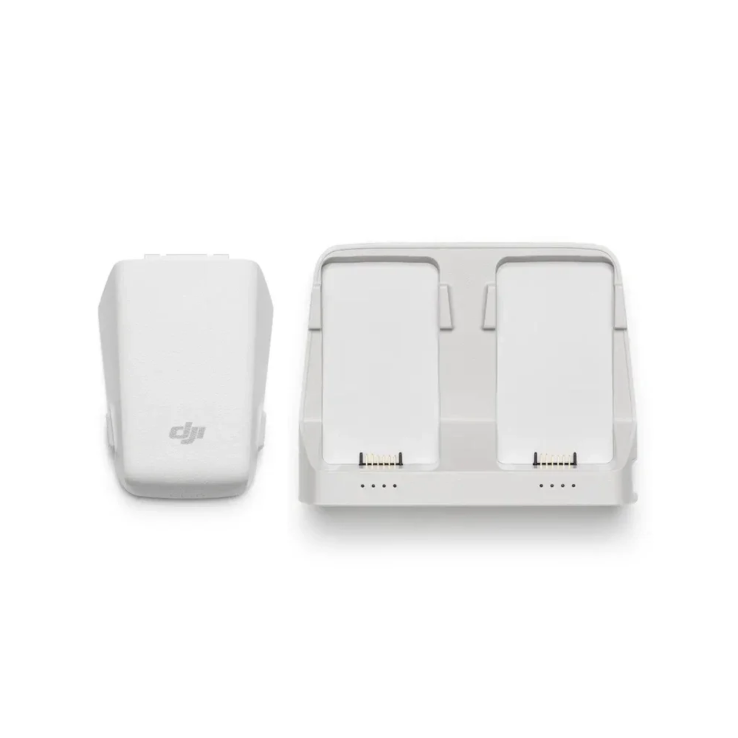 Smart Rechargeable Drone Battery Kit One Pack Extended Flight Time