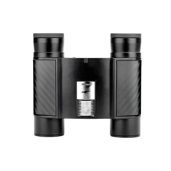 8x20 ED Binoculars Waterproof BAK4 Prism Compact