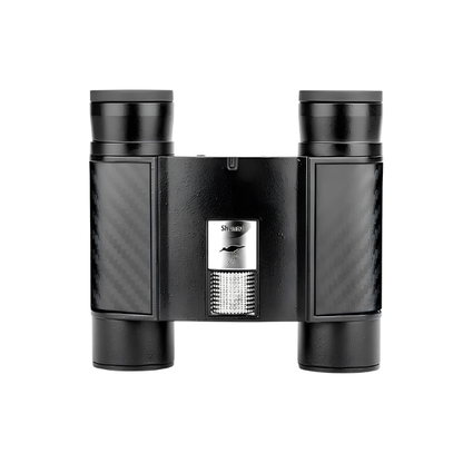 8x20 ED Binoculars Waterproof BAK4 Prism Compact