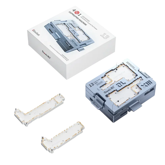 Professional Phone Board Testing Socket Repair Tool