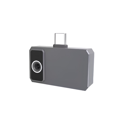 Portable Thermal Camera 96×96 USB-C for Android