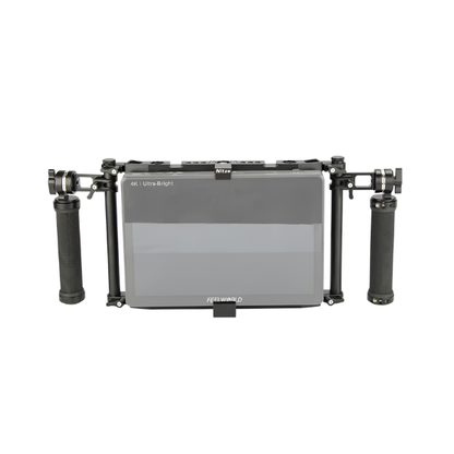 10.1 Inch Monitor Cage Kit for 2000nit Ultra Bright Display