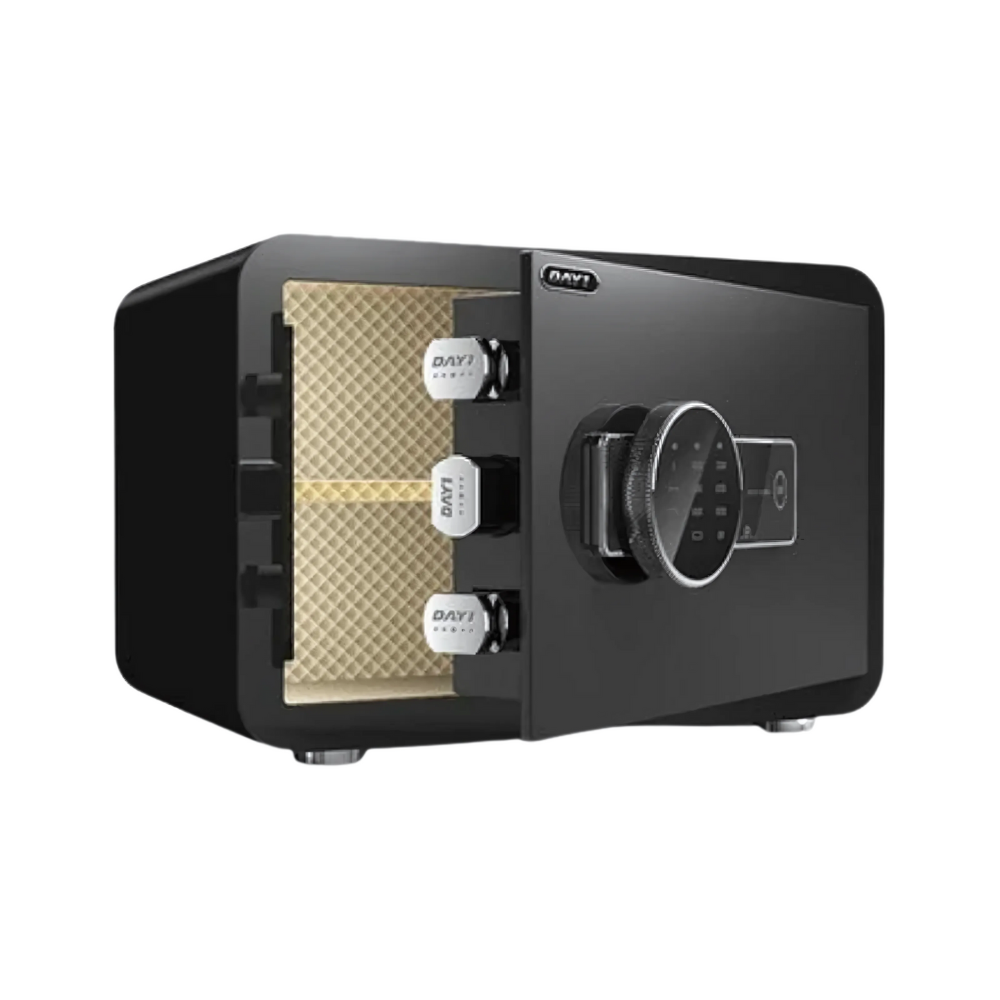 30cm Digital Safe Box with Password Lock for Home Security