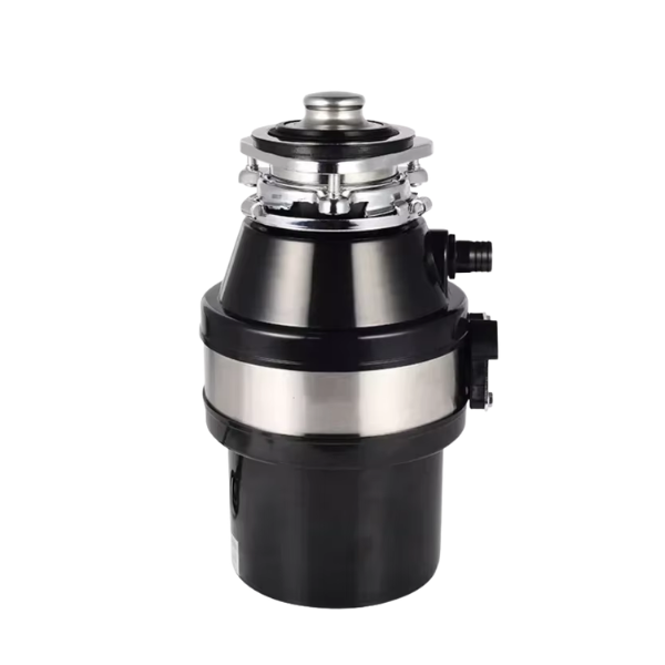 Household Food Waste Grinder for Kitchen Sink Disposal