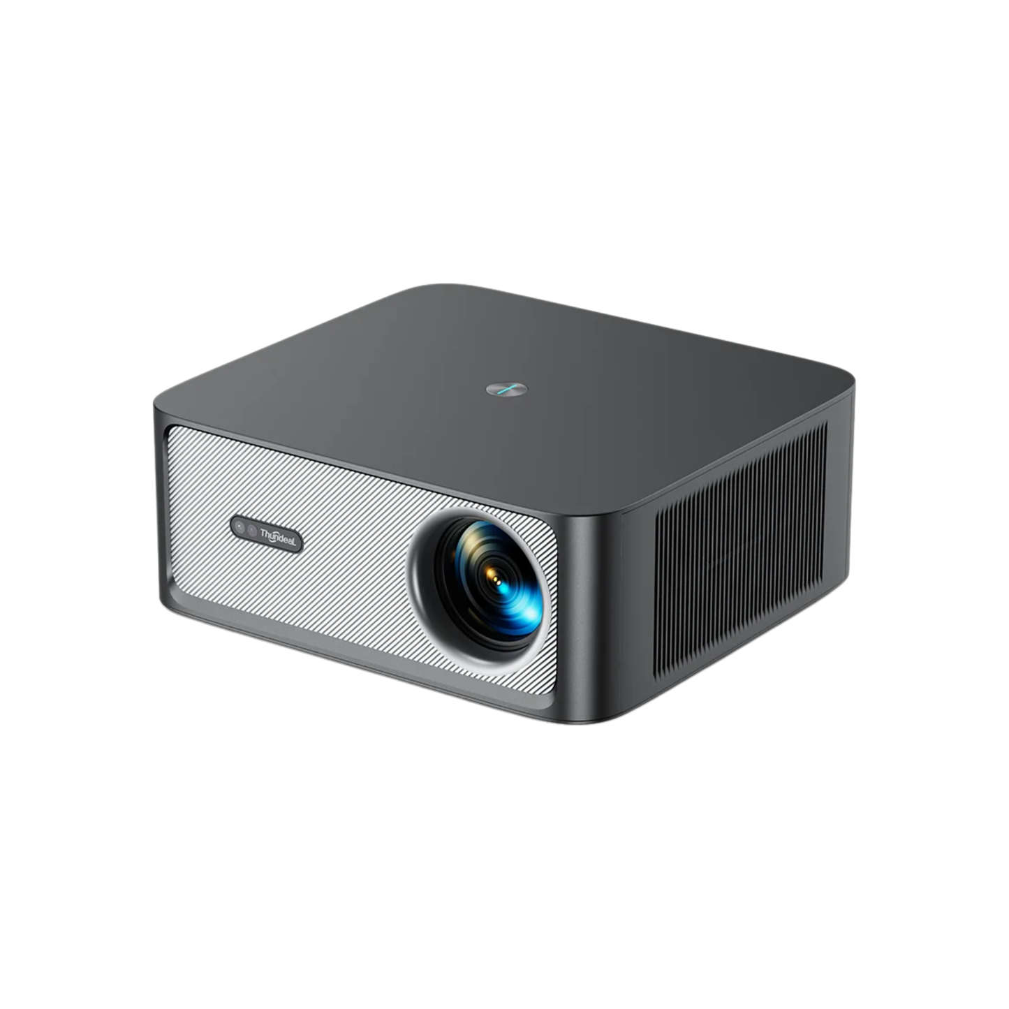 Smart Portable Movie Gaming Projector 4K WiFi Android