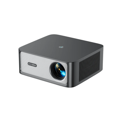Smart Portable Movie Gaming Projector 4K WiFi Android
