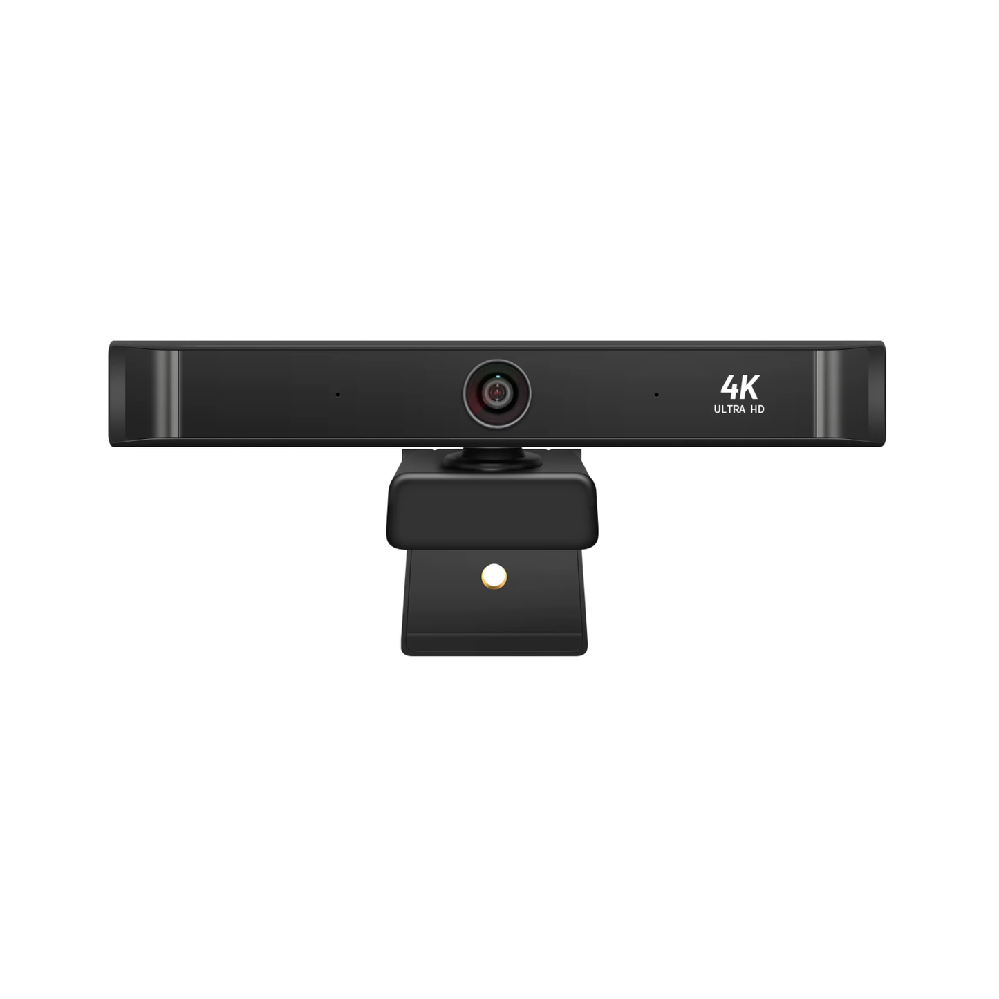 Auto-Focus 4K Webcam for Video Conferencing