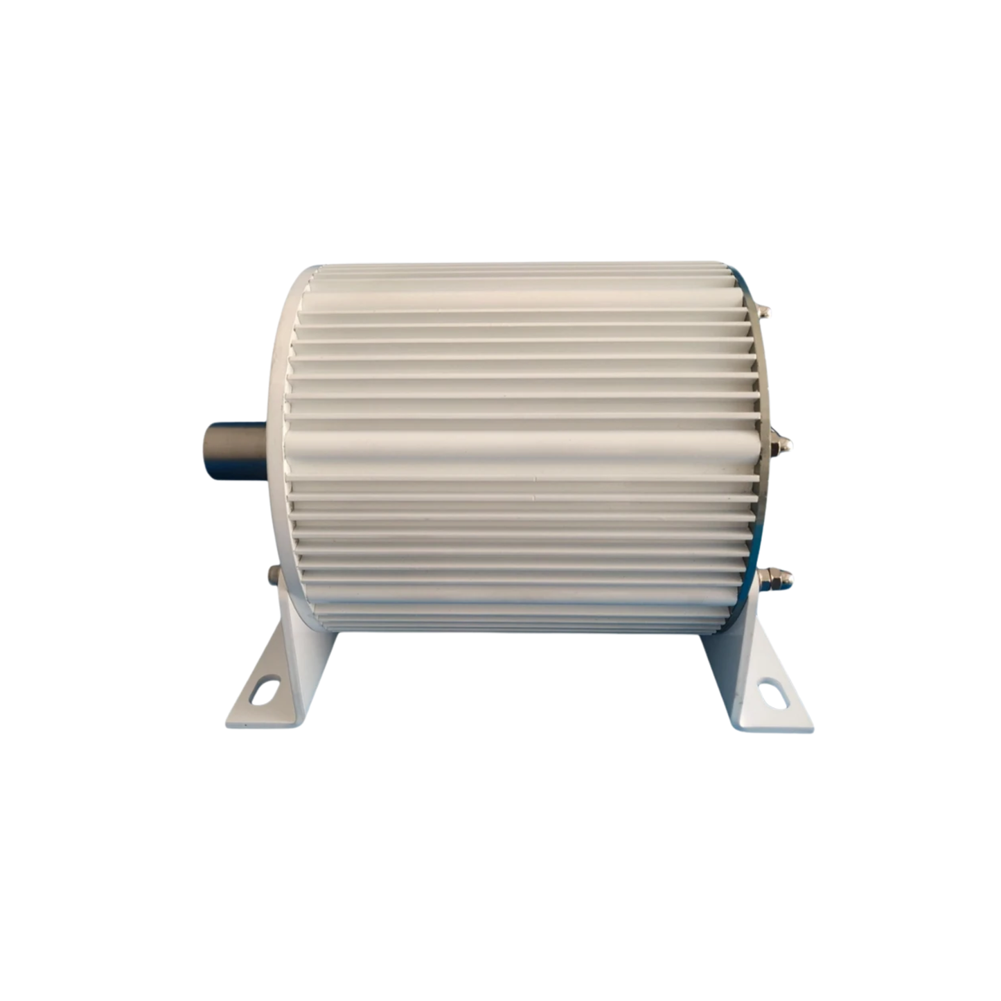 20KW Heavy Duty Power Generator 220V