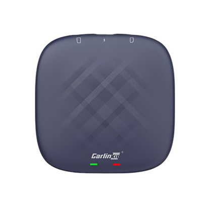 Smart CarPlay Android Auto Box 64/128GB WiFi