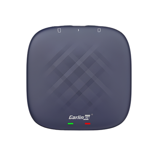 Smart CarPlay Android Auto Box 64/128GB WiFi