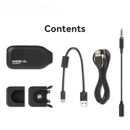 1080p Full HD Action Camera with Rotating Lens & Dash Mode