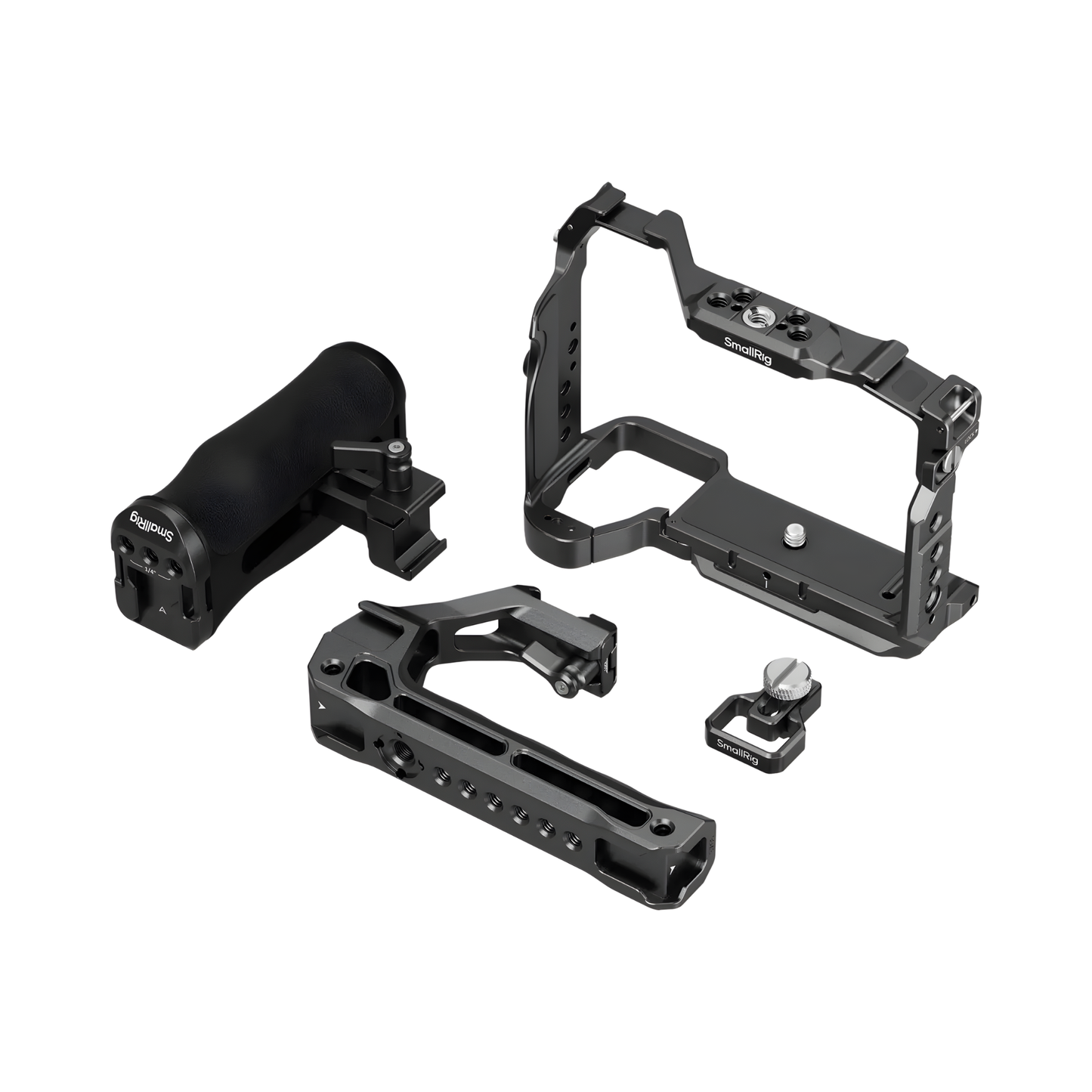 Arca Quick Release Camera Cage Kit 6026